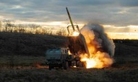 Đức cung cấp hàng loạt khí tài ‘khủng’ cho Ukraine