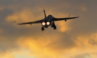 Thụy Điển cáo buộc máy bay quân sự Nga vi phạm không phận