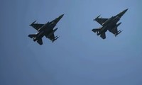 Tổng thống Zelensky: Máy bay chiến đấu F-16 của Đan Mạch sẽ sớm có mặt ở Ukraine