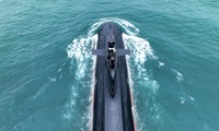 Quan chức Trung Quốc: Lực lượng tàu ngầm tạo nên bước đột phá lịch sử