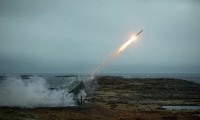 Mỹ ưu tiên cung cấp tên lửa Patriot cho Ukraine