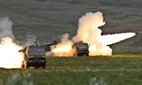 Nga phá hủy nhiều bệ phóng HIMARS của Ukraine trong một ngày