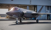 Ukraine có thể nhận máy bay chiến đấu F-35 trong tương lai