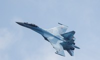 Iran sắp nhận máy bay chiến đấu Su-35 giữa lúc tình hình Trung Đông ‘căng như dây đàn’