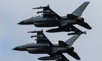 Hà Lan &apos;bật đèn xanh&apos; cho Ukraine sử dụng F-16 tấn công lãnh thổ Nga