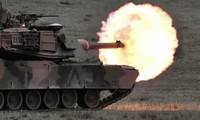 Australia sắp chuyển hàng chục xe tăng chiến đấu Abrams cho Ukraine