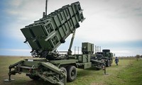 Mỹ gấp rút chuyển 500 tên lửa Patriot và NASAMS cho Ukraine