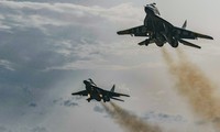 Ba Lan nêu điều kiện chuyển giao tiêm kích MiG-29 cho Ukraine