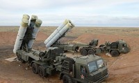 Ukraine nói Nga mất radar hệ thống S-400 ở Kursk