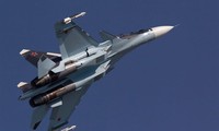 Tạp chí Đức: Nga đã chuyển giao máy bay chiến đấu Su-35 cho Iran