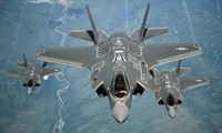 Na Uy điều máy bay chiến đấu F-35 yểm trợ trung tâm hậu cần của Ukraine ở Ba Lan