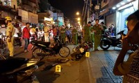 Hai hiệp sĩ bị trộm sát hại ở Sài Gòn có thể được xét liệt sĩ