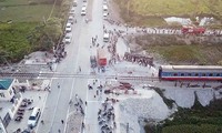 Tai nạn đường sắt liên tiếp: Bộ trưởng GTVT xin lỗi, nhận trách nhiệm