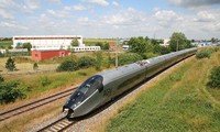 Dự kiến báo cáo dự án đường sắt tốc độ cao Bắc - Nam sẽ hoàn thành để trình các cấp có thẩm quyền xem xét thông qua chủ trương đầu tư vào năm 2019. Ảnh minh họa: IE. 