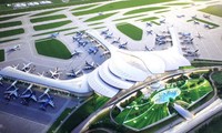Công bố liên danh trúng gói thầu 35.000 tỷ sân bay Long Thành 