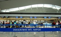 Sân bay Tân Sơn Nhất bị xếp hạng chất lượng dịch vụ &apos;bét bảng&apos;