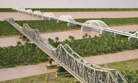 Bộ Giao thông bàn giao dự án đường sắt ‘tai tiếng’ Yên Viên - Ngọc Hồi cho Hà Nội 