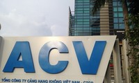 ACV trả cổ tức, cổ đông Nhà nước nhận gần 1.900 tỷ đồng tiền mặt 