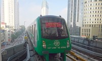 Tổng thầu đường sắt Cát Linh – Hà Đông kêu thiếu tiền đưa nhân sự sang Việt Nam triển khai tiếp dự án.