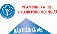 BHXH Việt Nam ủng hộ Quỹ Vì người nghèo và an sinh xã hội