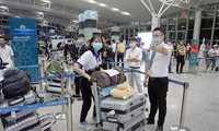 Khôi phục đường bay thường lệ Việt - Nhật từ ngày 1/1/2022