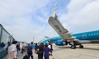 Vé máy bay 1 số chặng tới điểm du lịch nổi tiếng, đặc biệt là Phú Quốc đã bắt đầu hết vé, hoặc chỉ còn vé giá cao. Ảnh minh hoạ.