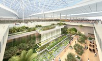 Kiến nghị lùi tiến độ hoàn thành sân bay Long Thành sang năm 2026