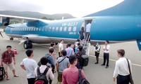 Vietnam Airlines lên phương án thay thế máy bay ATR72 bằng máy bay phản lực lớn hơn, sức chở tốt hơn, nhưng vẫn đáp ứng được điều kiện khai thác tại các sân bay nhỏ.