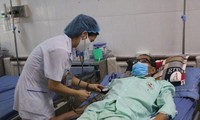 Bảo hiểm Xã hội Việt Nam nói gì về tình trạng thiếu thuốc, vật tư y tế điều trị cho người bệnh?