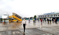 Đóng cửa sân bay Điện Biên từ tháng 4