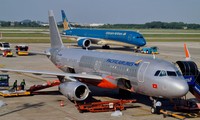 Vietnam Airlines tự tin sẽ thoát âm vốn chủ sở hữu 