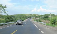 Sắp tái khởi động dự án đường Hồ Chí Minh đoạn Bình Phước - Long An sau 12 năm