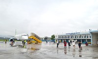 Dự kiến ngày 2/12 mở lại sân bay Điện Biên 