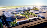 Hoàn tất mở rộng nhà ga 2 sân bay lớn nhất nước trong năm tới