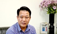Tổng Công ty Quản lý bay Việt Nam có chủ tịch mới