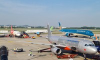 Vietnam Airlines muốn lấy thị phần, nhân sự từ Bamboo Airways