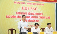 14 điểm mới Luật Bảo hiểm xã hội sửa đổi vừa được Quốc hội thông qua