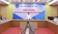 Quý I/2024: Nhiều điểm sáng trong thực hiện chính sách BHXH, BHYT 