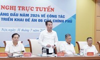 BHXH Việt Nam chuyển đổi số: Đạt nhiều kết quả tích cực, phục vụ thiết thực người dân, doanh nghiệp