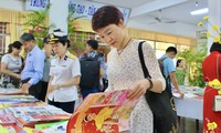 Hơn 4.000 ấn phẩm đặc sắc khai Hội báo Xuân Khánh Hòa