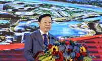 Phó Thủ tướng: ‘Tôi tin tưởng Cam Lâm sẽ làm nên những kỳ tích mới’