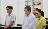 Cựu giám đốc CDC Khánh Hòa hầu tòa vì nhận gần 2 tỷ đồng ‘tiền cảm ơn’