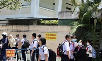 Khánh Hòa tăng cường kiểm soát hàng rong trước cổng trường sau nhiều vụ ngộ độc thực phẩm