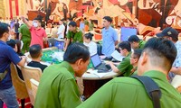 Ổ nhóm tổ chức đánh bạc tại hầm khách sạn 5 sao ở Nha Trang thu lợi hơn 52 tỷ đồng