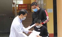 Bệnh nhi 11 tuổi mắc COVID-19 ở Việt Nam đã khỏi bệnh.