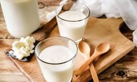 Những thực phẩm cực tốt nhưng ăn, uống cùng sữa có thể thành &apos;độc dược&apos;