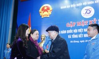 Hà Giang tổ chức Lễ Kỷ niệm 75 năm ngày Tổng tuyển cử đầu tiên