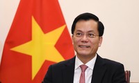 Thứ trưởng Hà Kim Ngọc nói về chuyến thăm Việt Nam của Tổng thống Mỹ Joe Biden