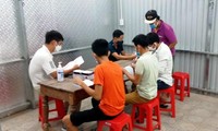 Phát hiện nhóm người về từ Hà Nội khai báo gian dối để tránh cách ly tại Huế