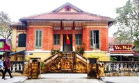 Hé lộ mức chi phí thuê ‘thần đèn’ di dời ngôi biệt thự Pháp cổ ven sông Hương